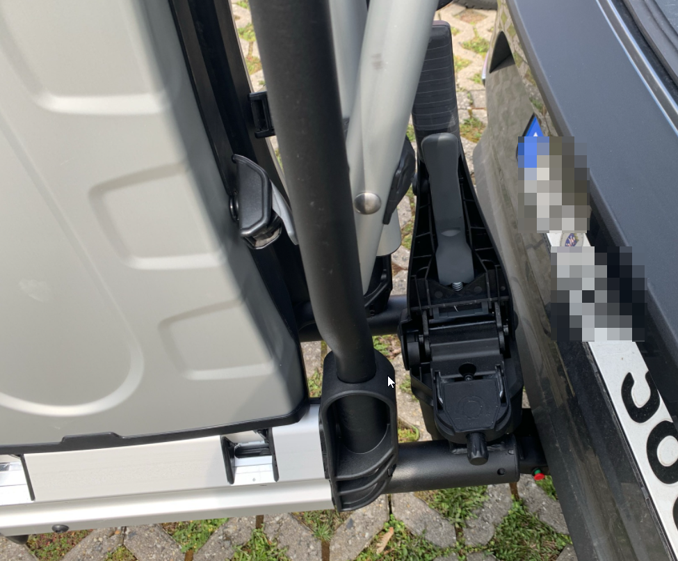 Thule EasyFold XT 2