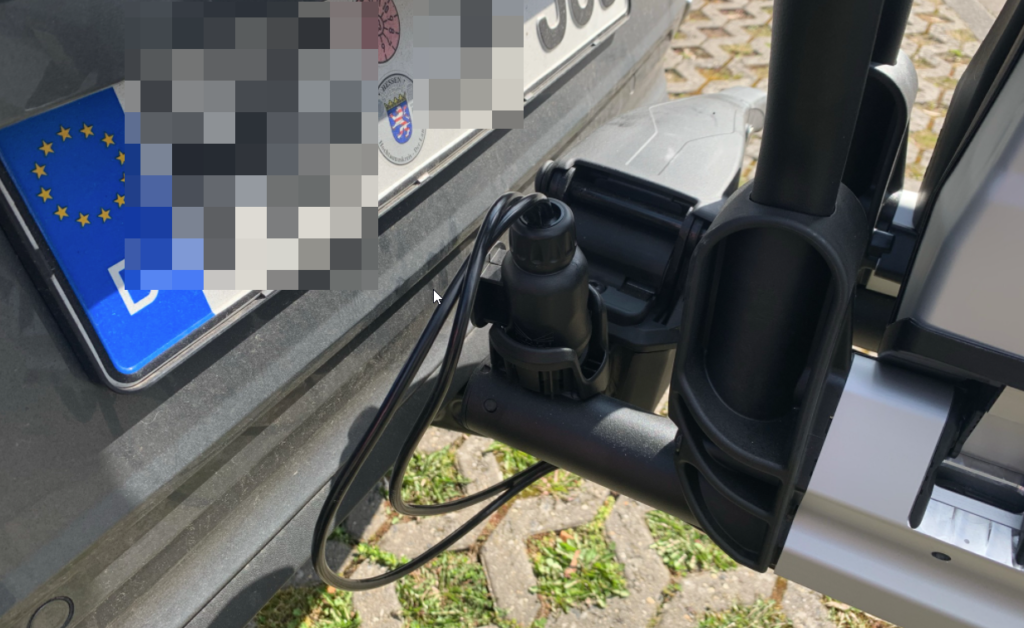 Thule EasyFold XT 2