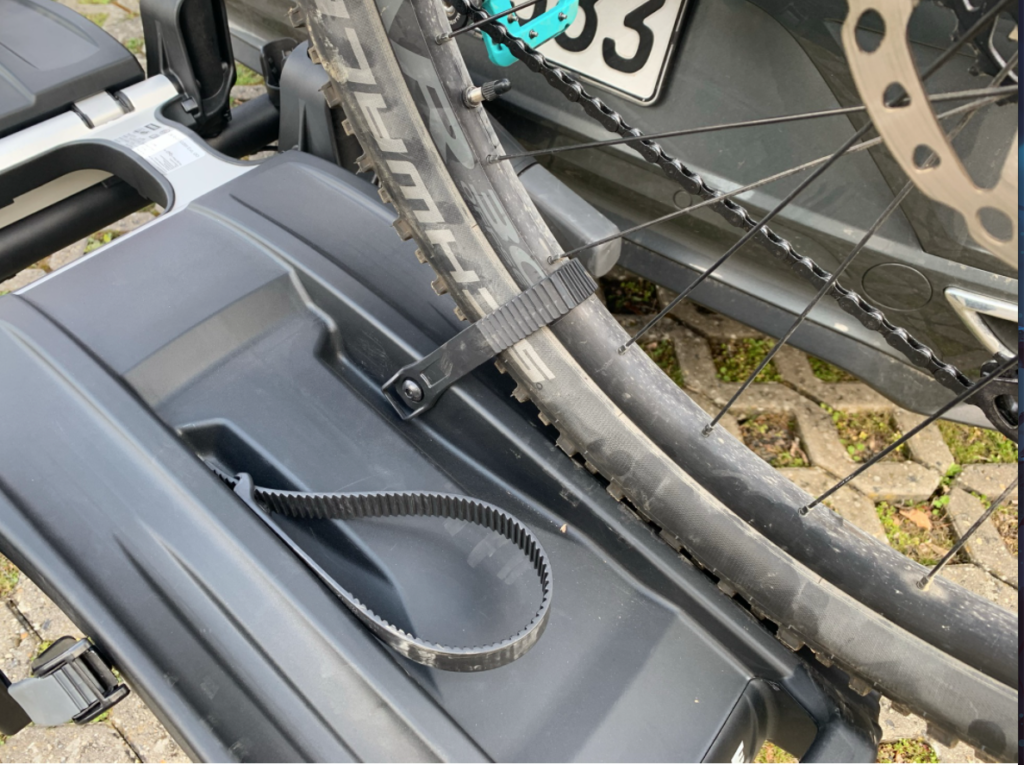 Thule EasyFold XT 2