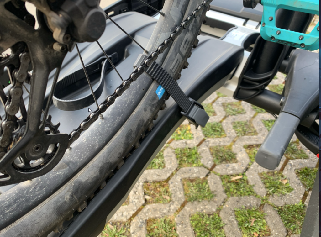 Thule EasyFold XT 2