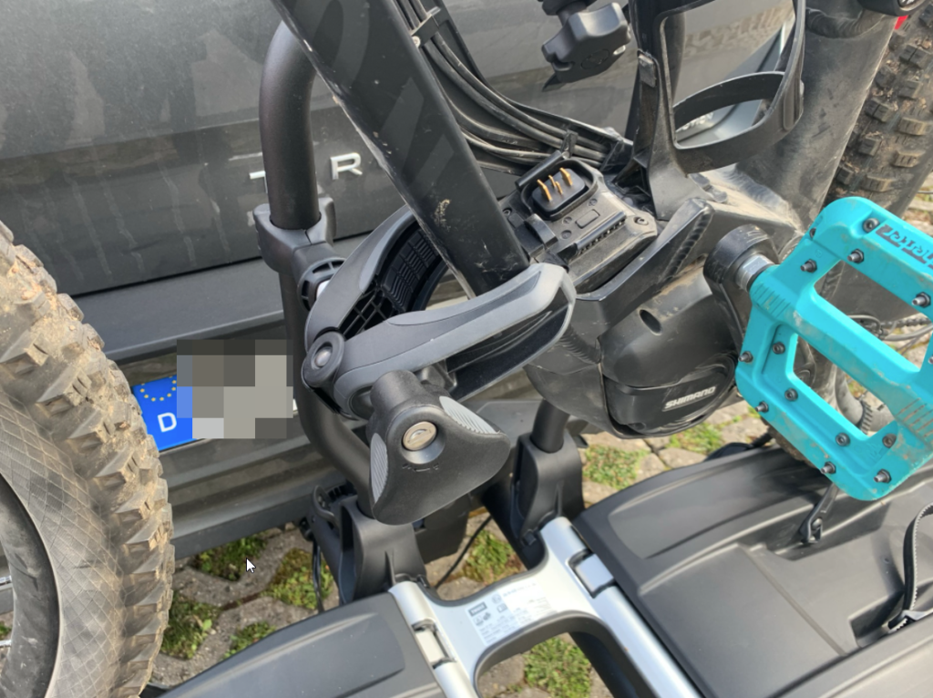 Thule EasyFold XT 2