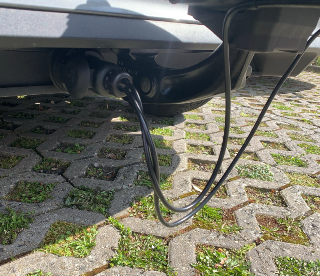 Thule EasyFold XT 2